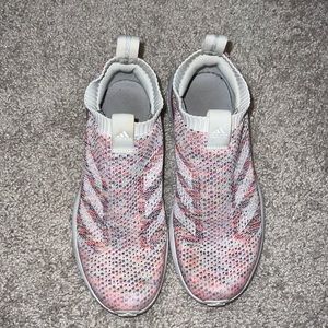Adidas Rapidarun Laceless Flyknit Multi